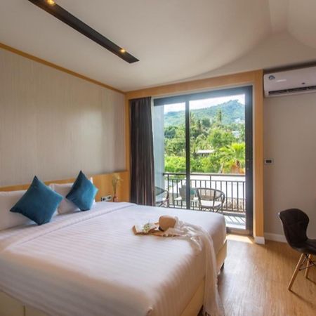 The Canale Samui Resort Chaweng Plajı Dış mekan fotoğraf